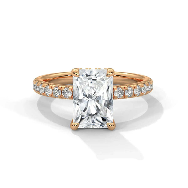 Luxe Setting