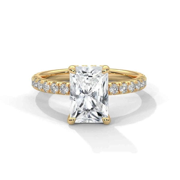 Luxe Setting