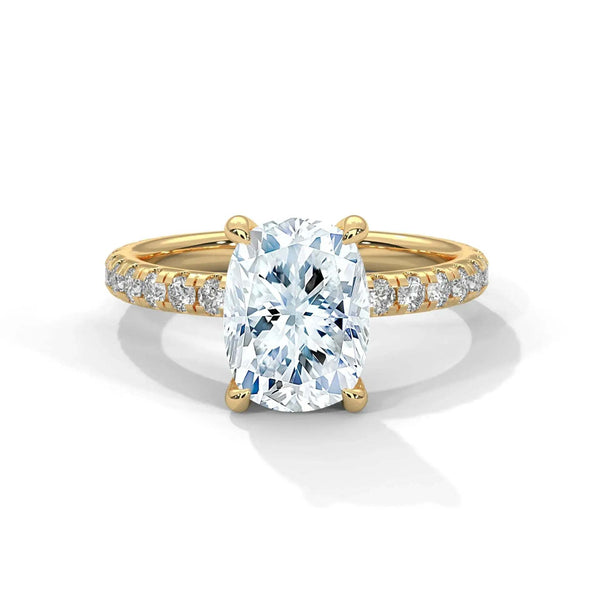 Luxe Setting
