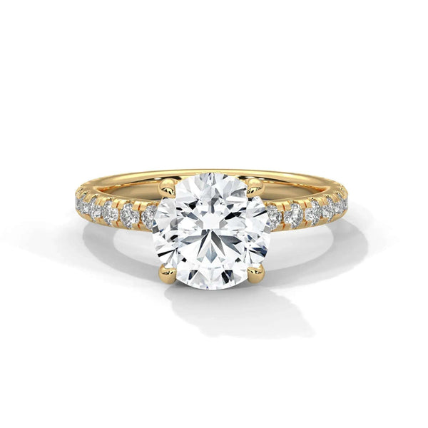 Luxe Setting