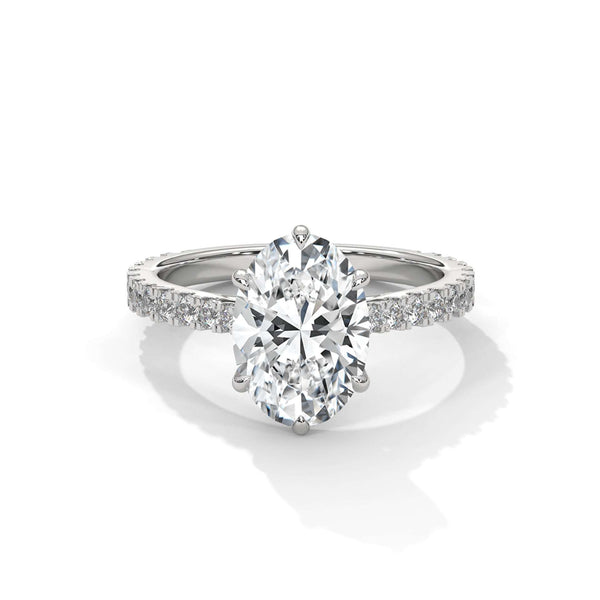 Étoile Tulip Setting