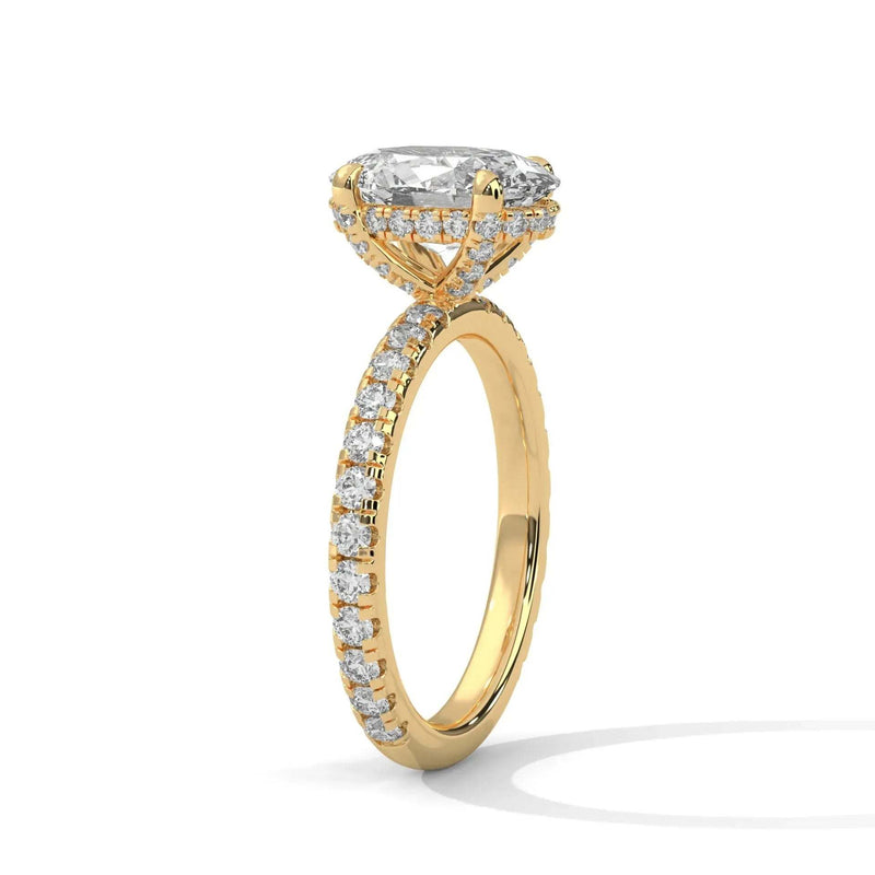 Luxe Setting