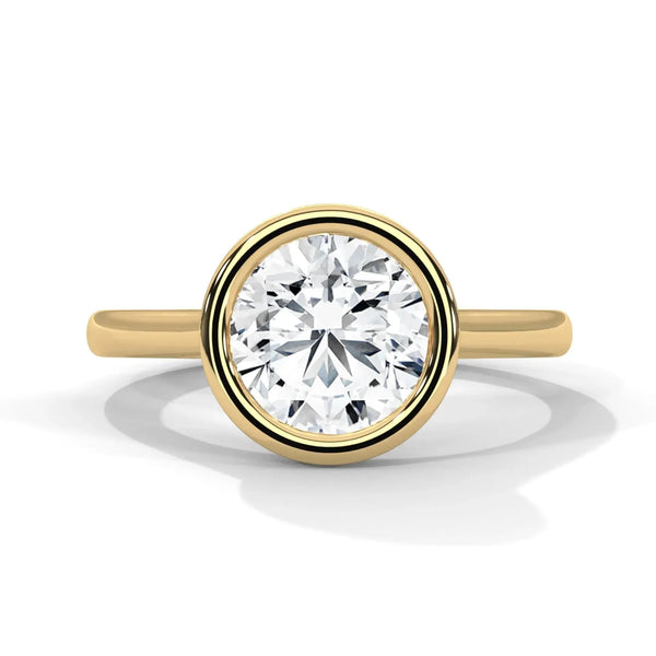 Lumina Bezel Setting