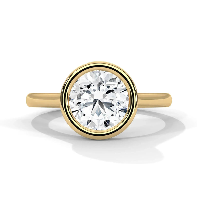Lumina Bezel Setting