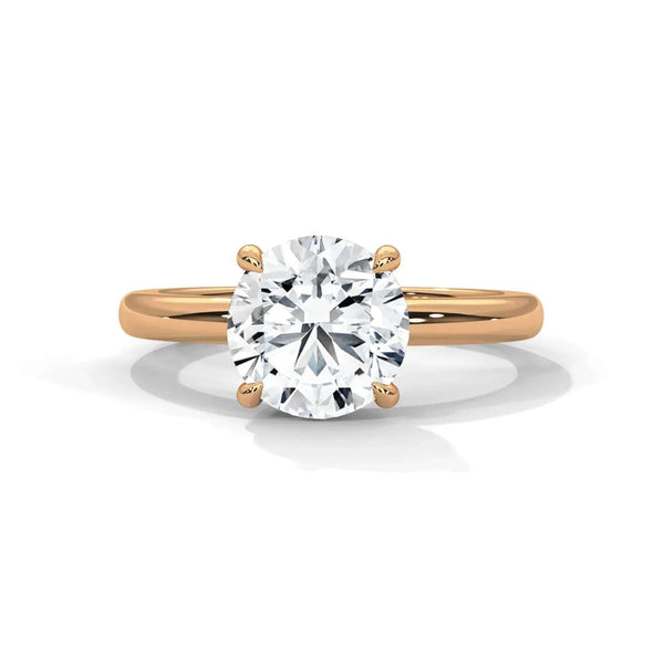 Classic Solitaire Setting