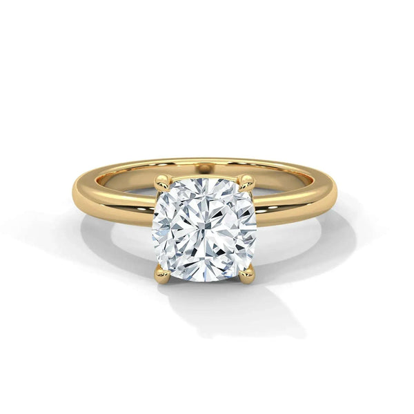 Classic Solitaire Setting