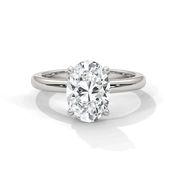 Classic Solitaire Setting