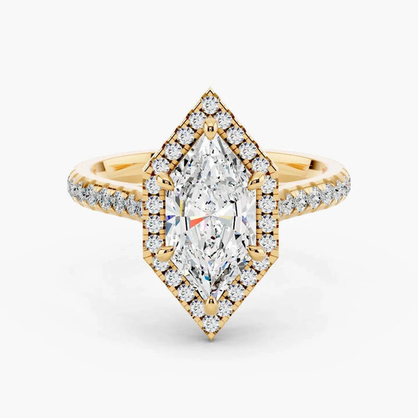 Crystal Setting