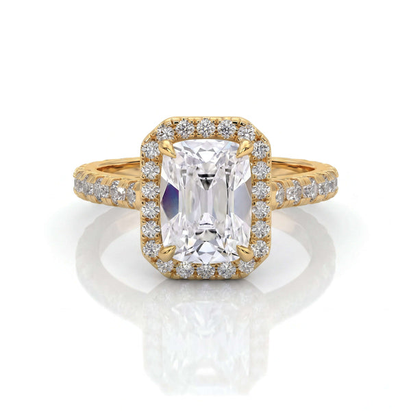 Crystal Setting