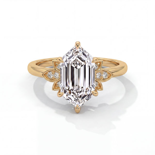 Flora Setting