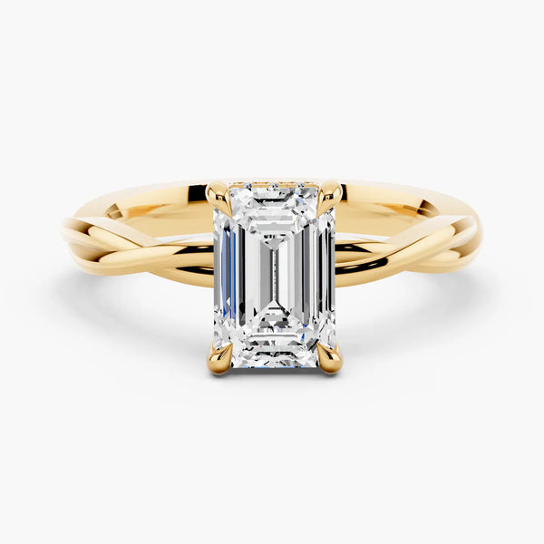 Kosina Setting Engagement Ring