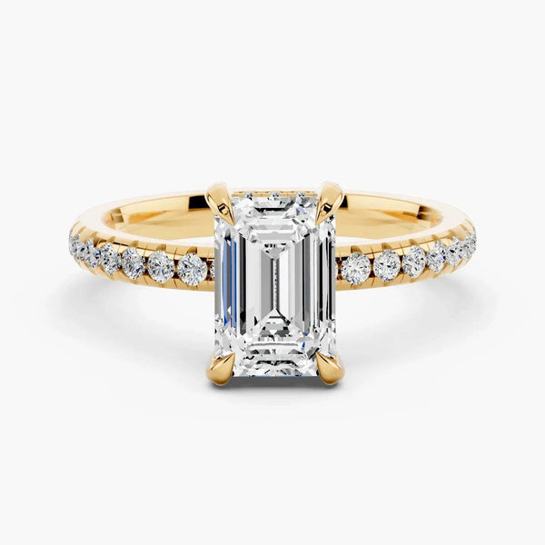 Luxe Setting