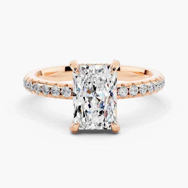 Luxe Setting