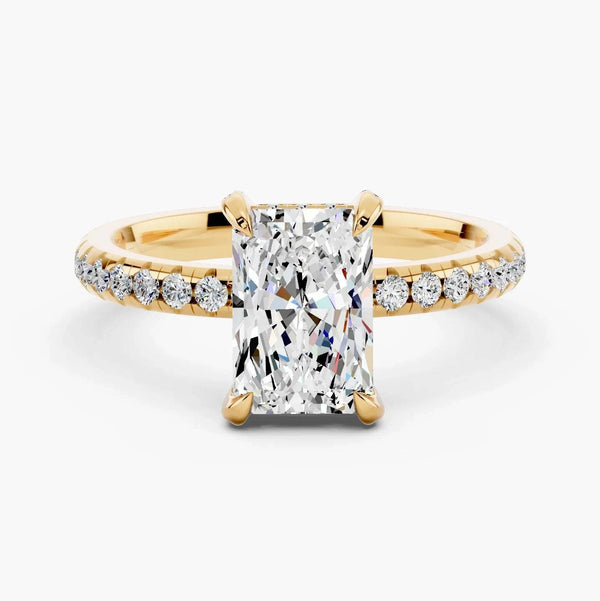 Luxe Setting