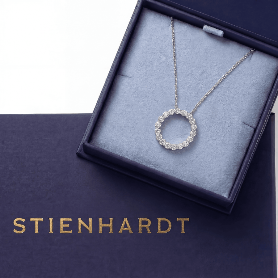 Stienhardt jewelry