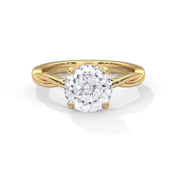 Kosina Setting Engagement Ring