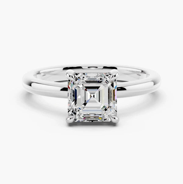 Classic Solitaire Setting