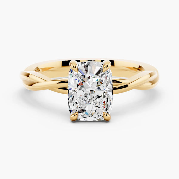 Kosina Setting Engagement Ring