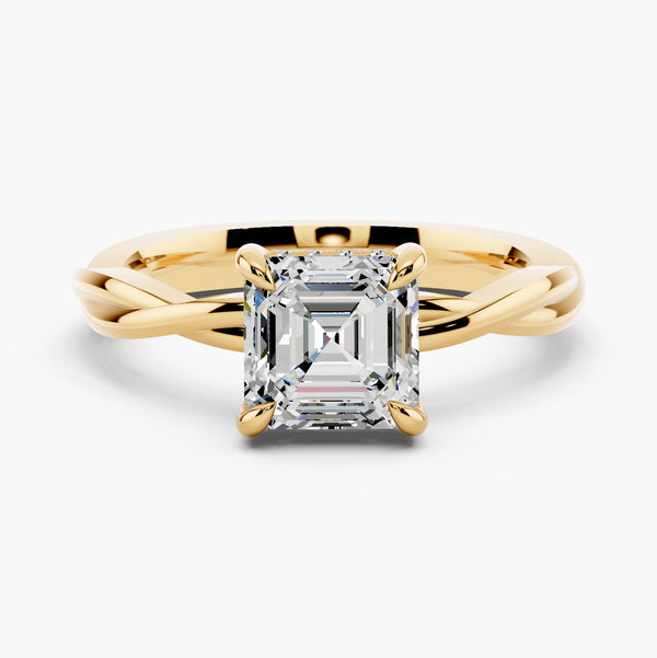 Kosina Setting Engagement Ring