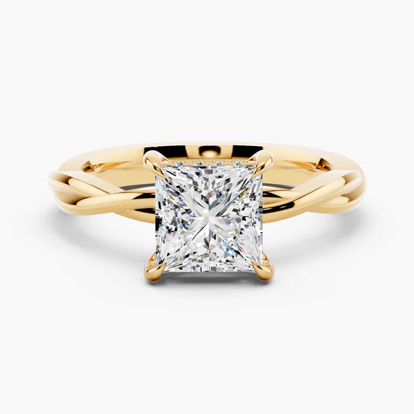 Kosina Setting Engagement Ring