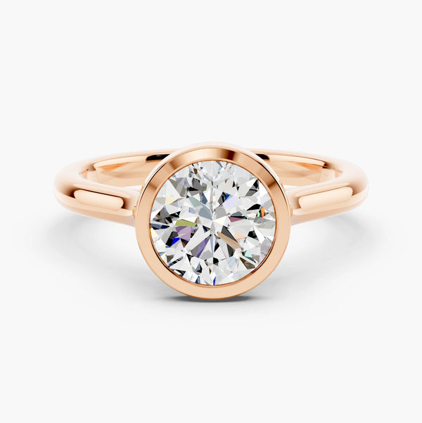 Lumina Bezel Setting
