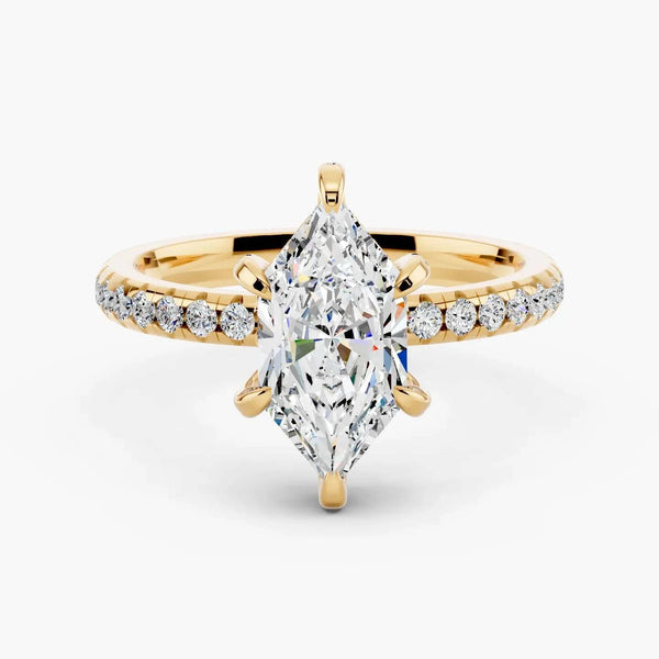 Luxe Setting