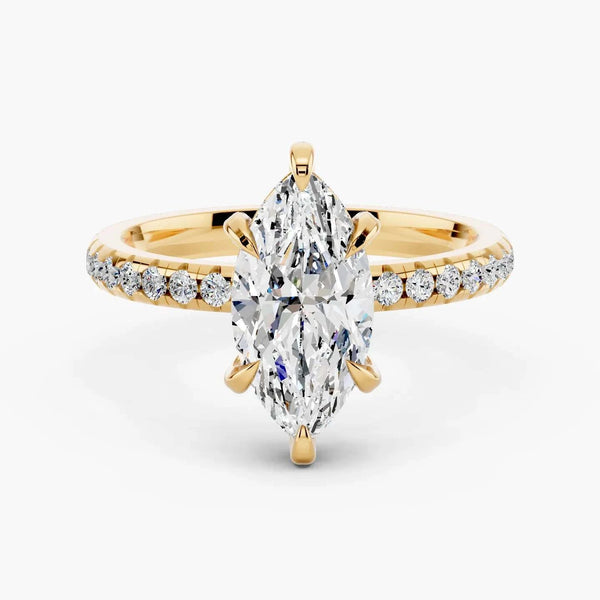 Luxe Setting