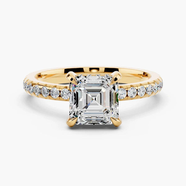 Luxe Setting