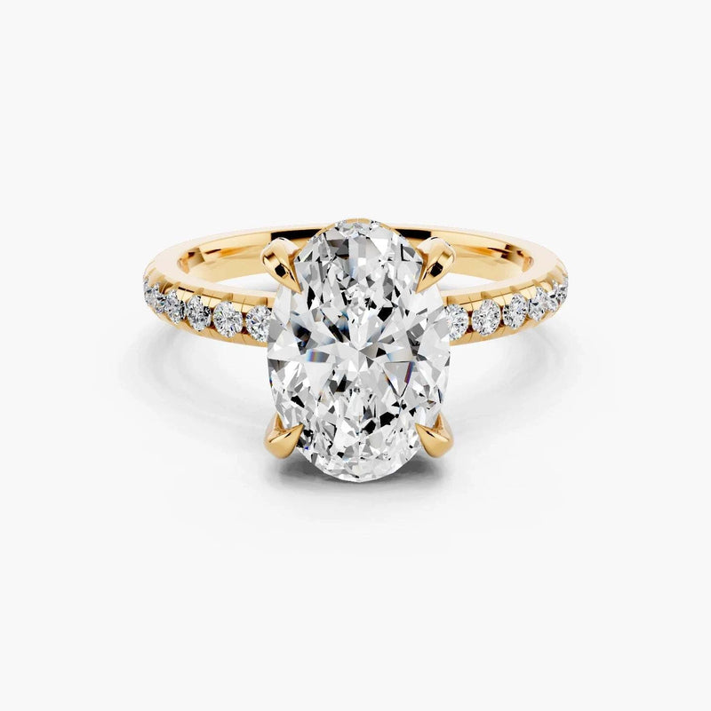 Luxe Setting