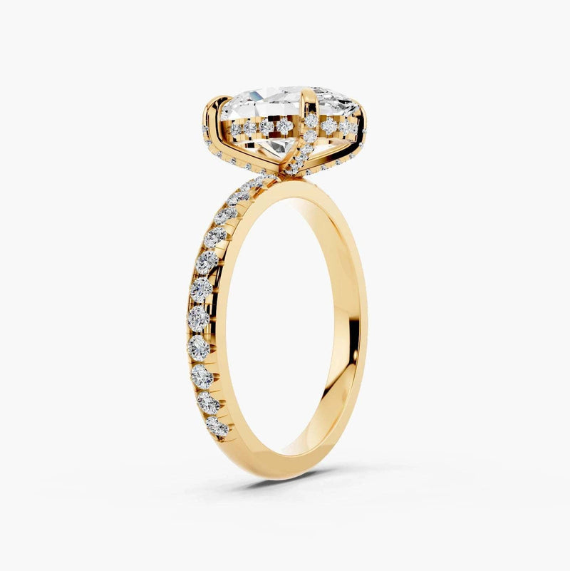 Luxe Setting