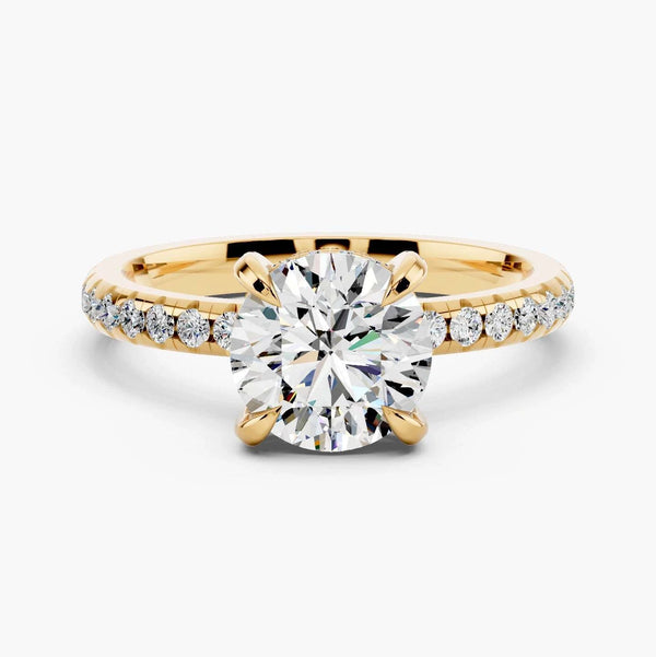 Luxe Setting