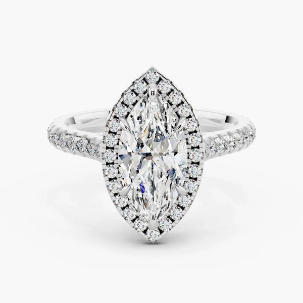 Crystal Setting