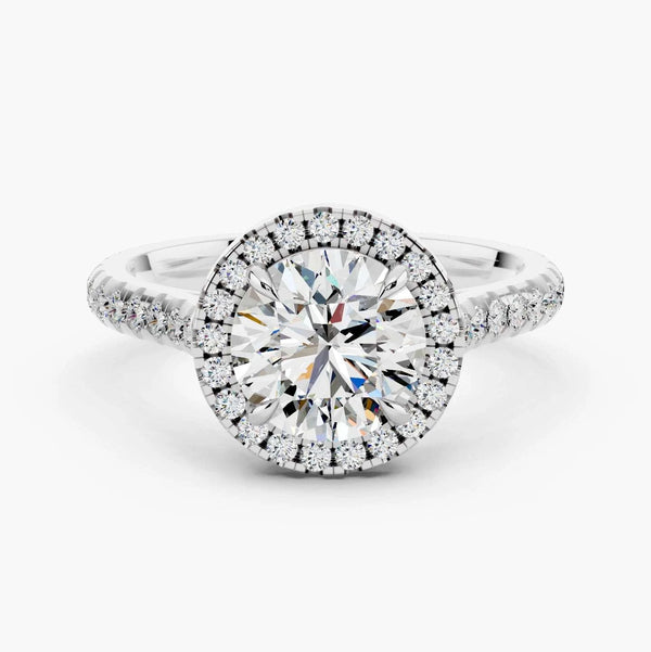 Crystal Setting