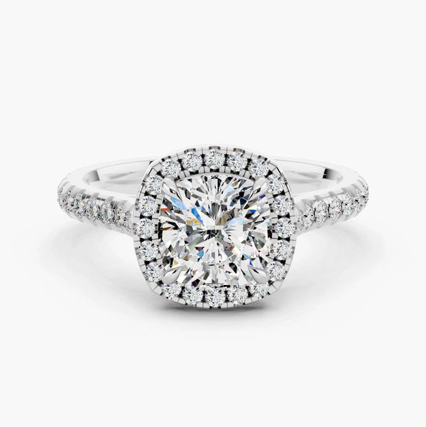 Crystal Setting