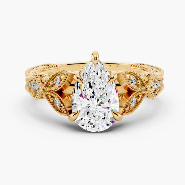 Terrace Setting
