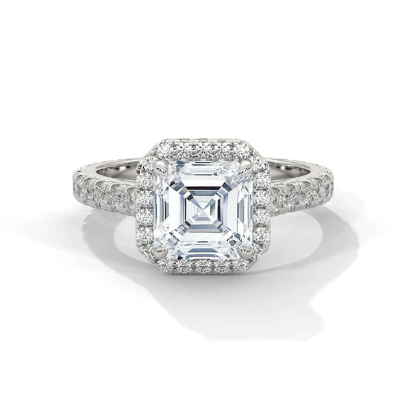 Crystal Setting