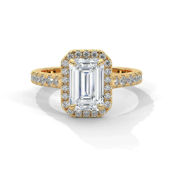 Crystal Setting