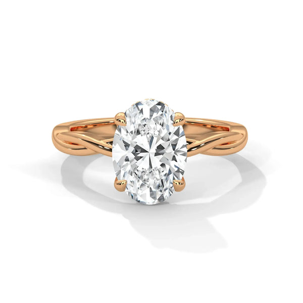 Kosina Setting Engagement Ring