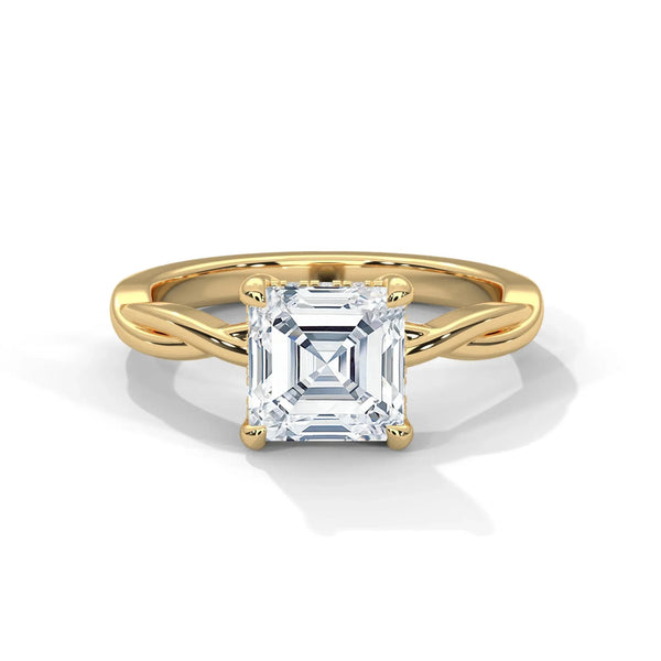 Kosina Setting Engagement Ring