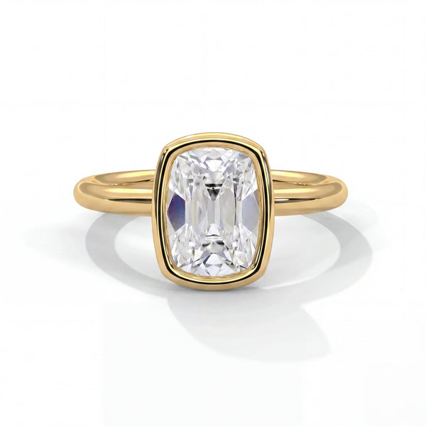 The Elysia Setting