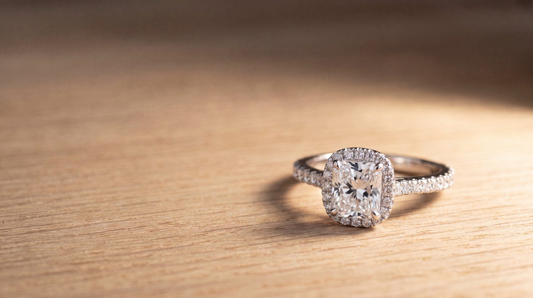 Diamond Shapes Guide: How Each One Wears
