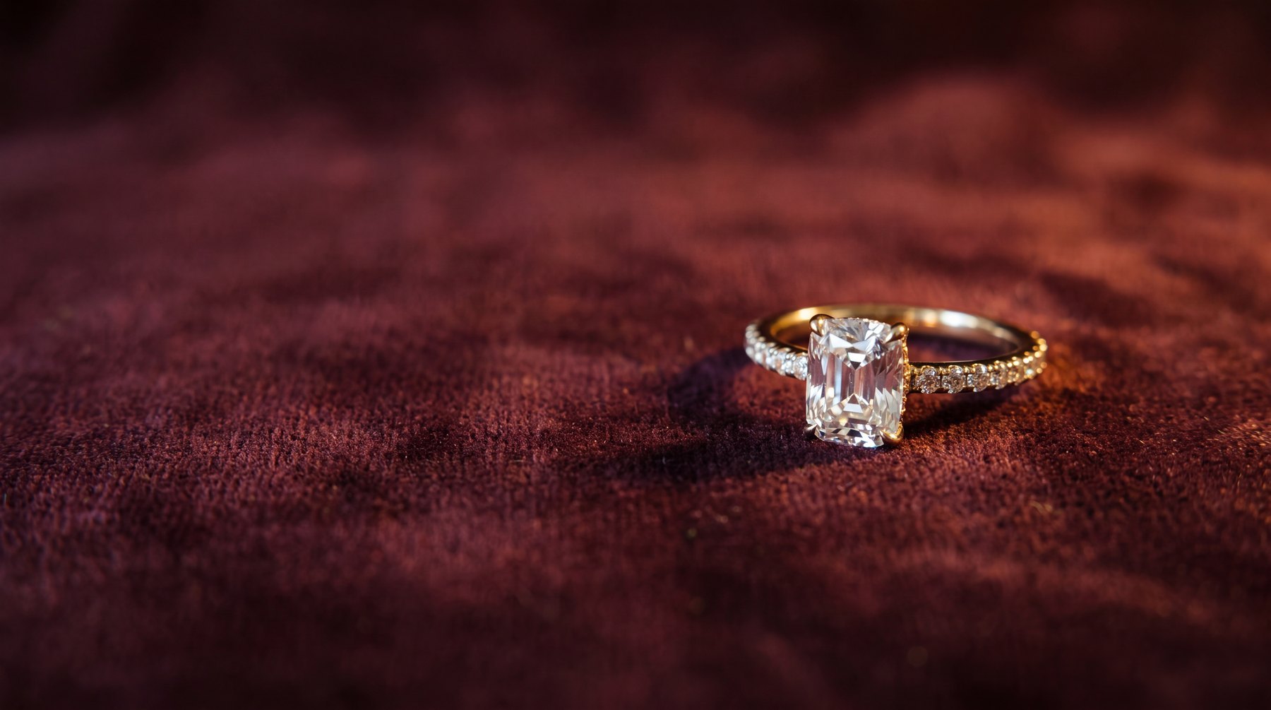 Was ist ein Altminenschliff-Diamant? Der komplette Ratgeber