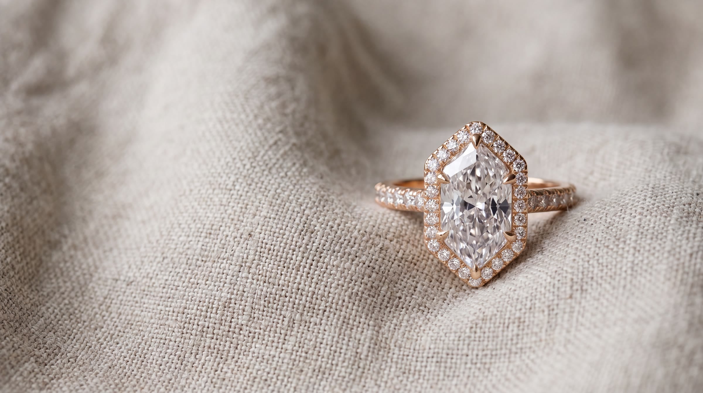 Diamond Cuts, Explained: The Four Faceting Families