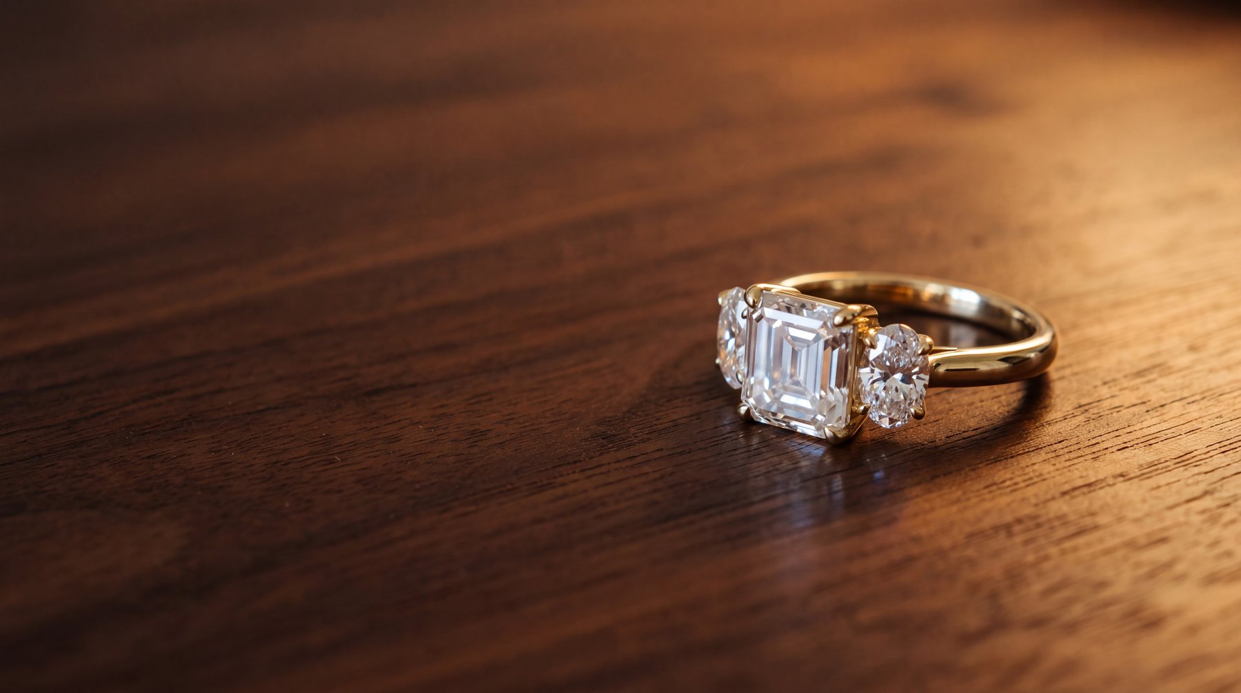 Les diamants de laboratoire sont-ils de vrais diamants ?
