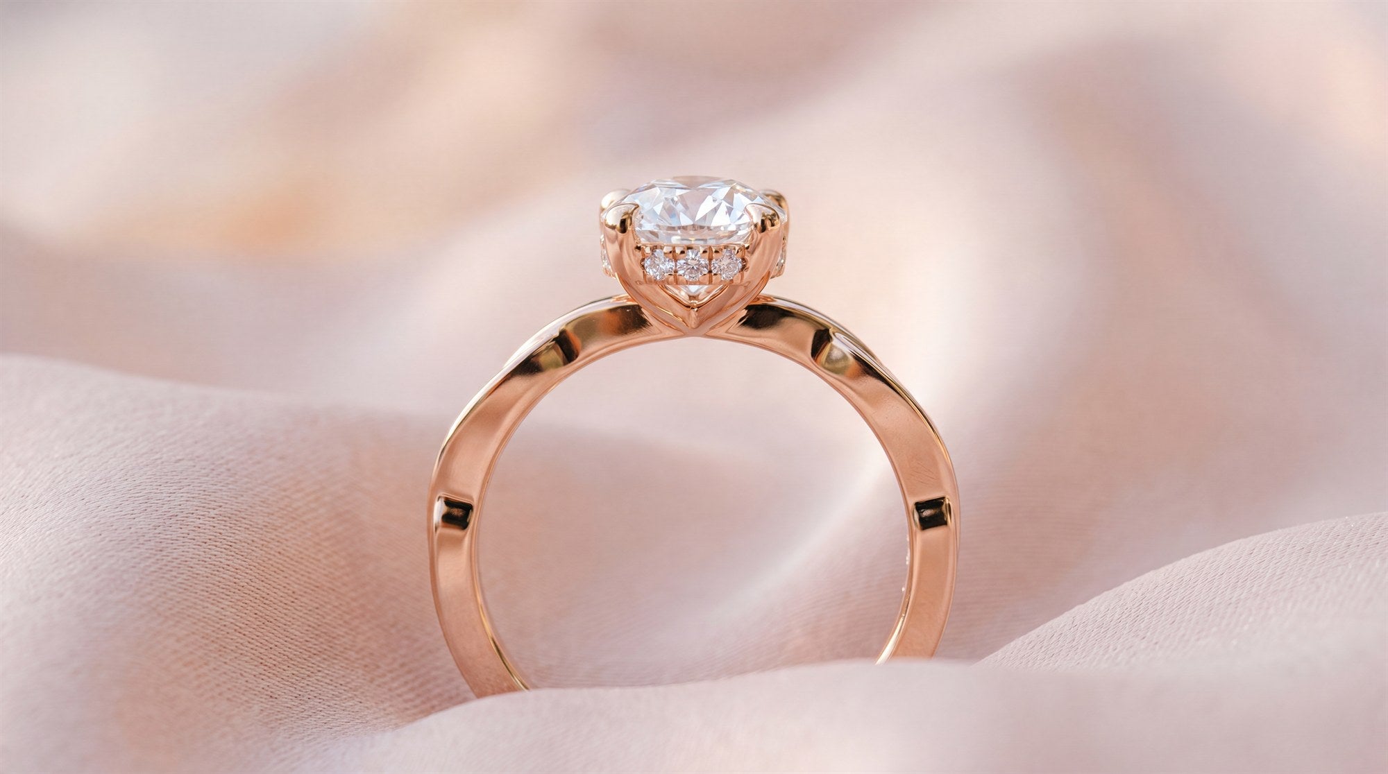 What Is a Pear Shaped Diamond? The Complete Guide