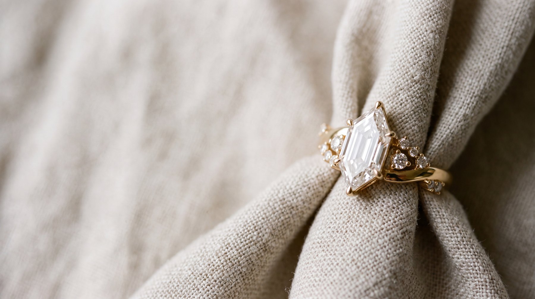 Was ist ein Dutch Marquise Diamant? Der definitive Ratgeber
