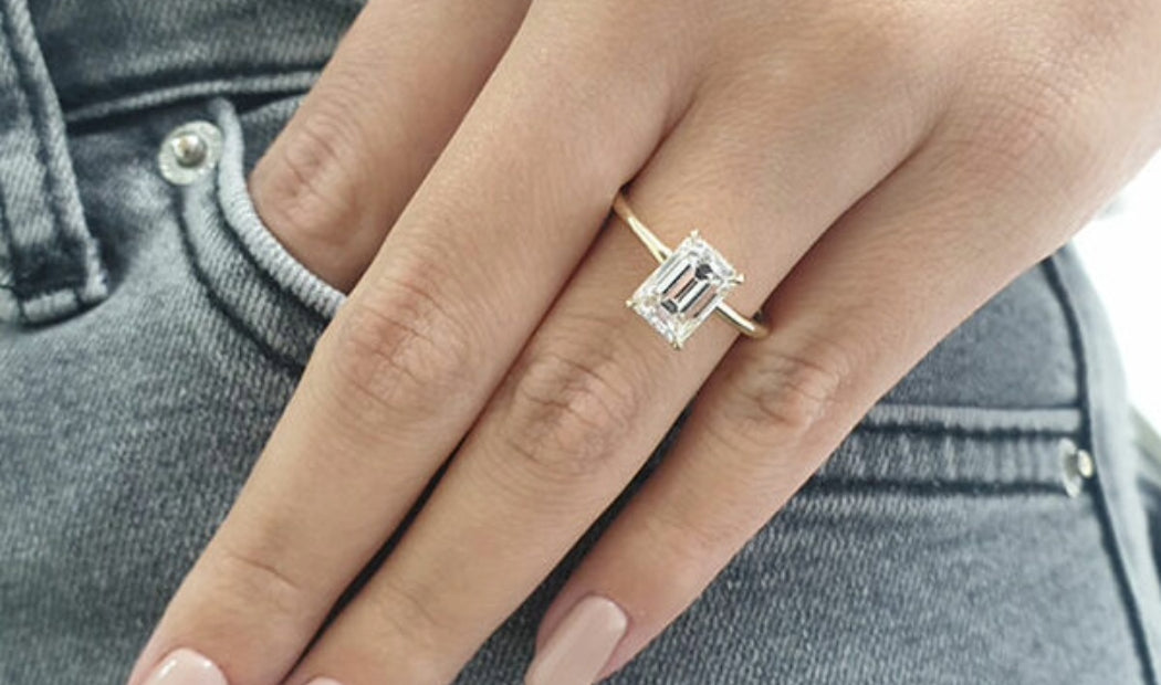 The Cultural Significance of Engagement Rings Around the World