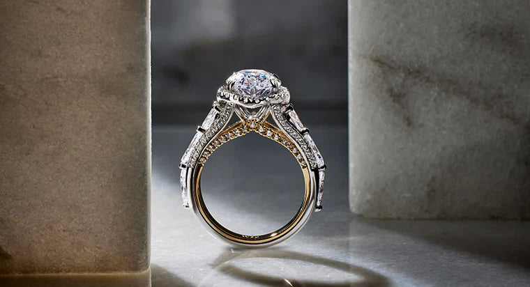 Future Trends: Innovations in Engagement Ring Design