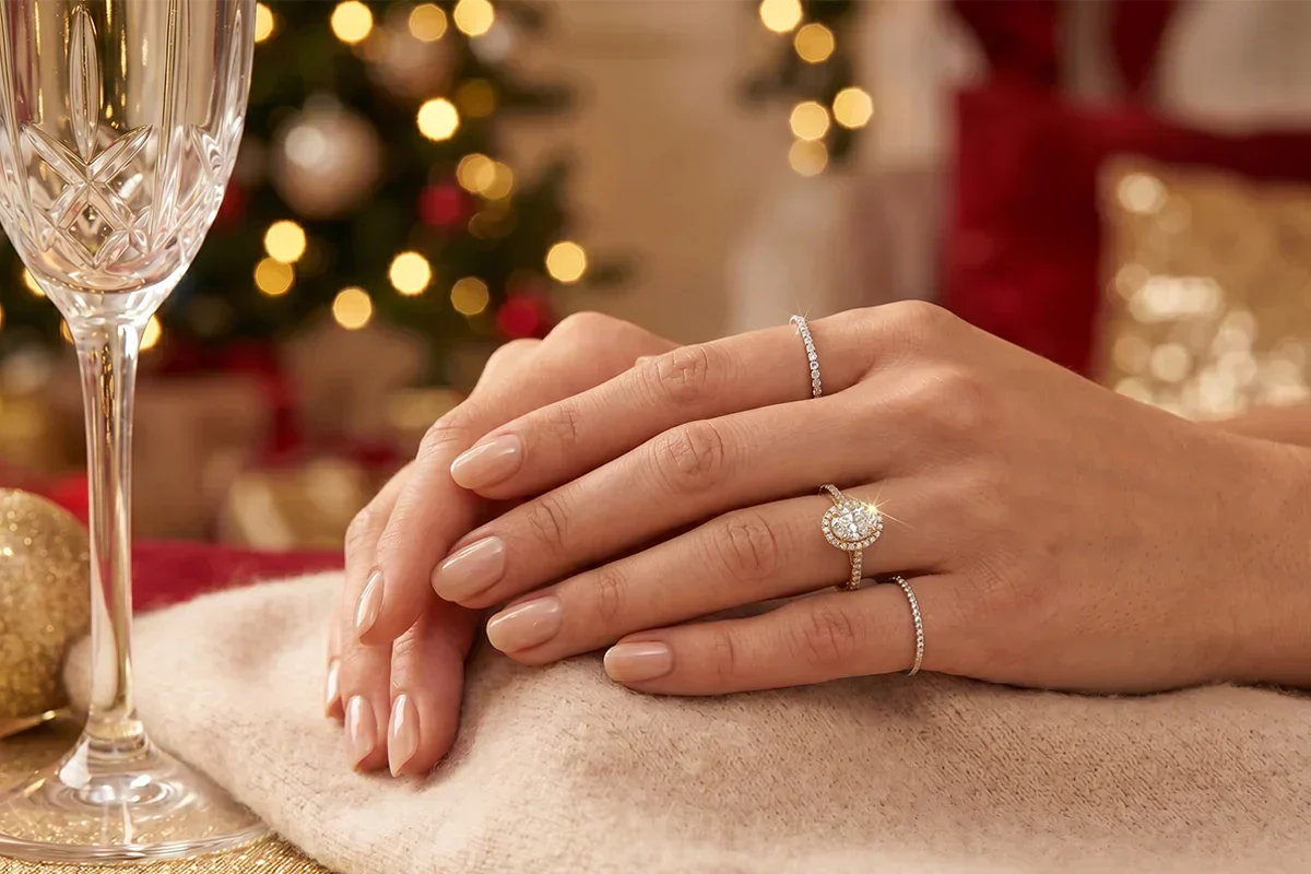 Everyday Diamond Rings vs Statement Rings: What’s the Difference?