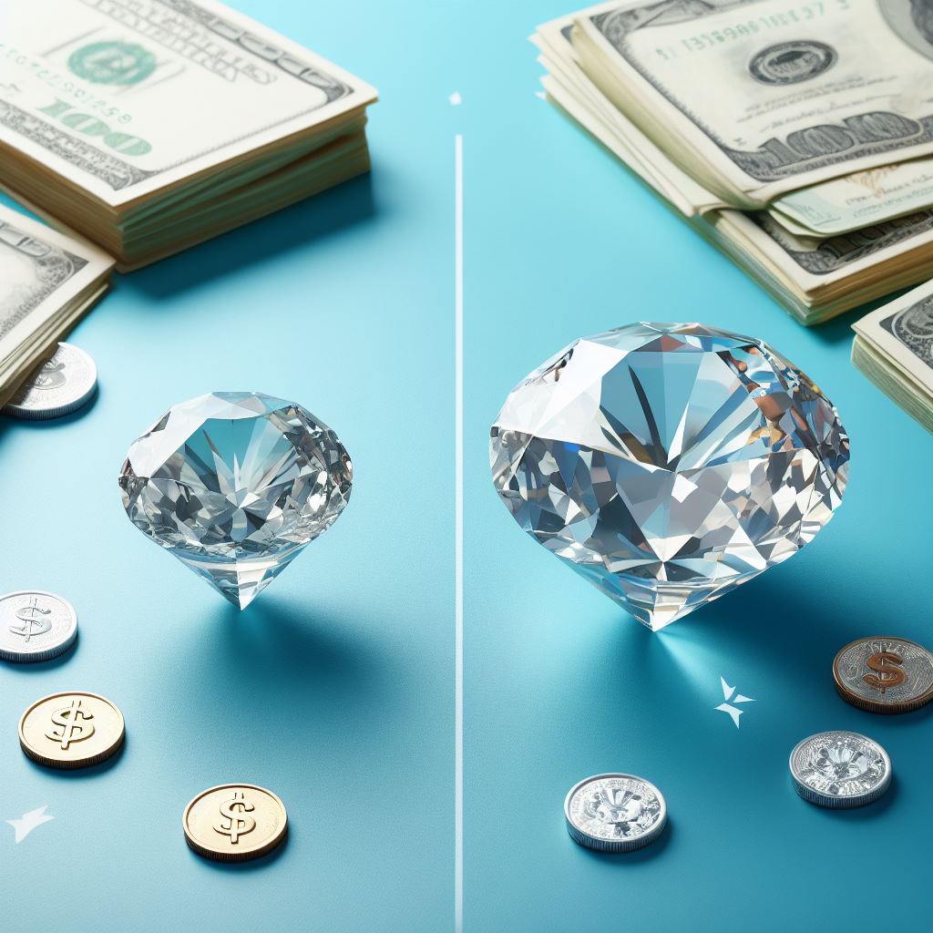 The Engagement Ring Dilemma: How Much Should You Really Spend?